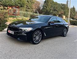 بي ام دبليو الفئة 5